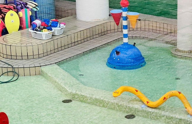 4 Person Holiday Home in Gjern - Foto 18