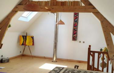 Longère de charme - Foto 18