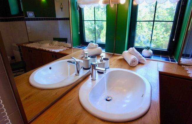 Società Agricola La Staccionata - Foto 16