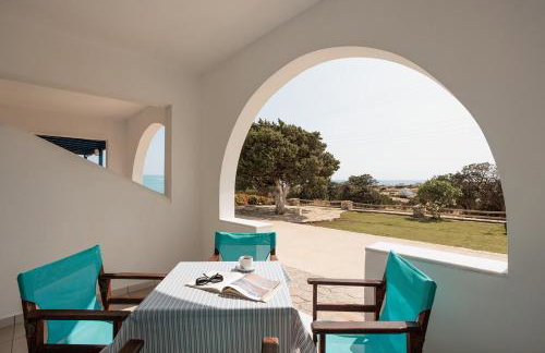 Aurea Blu Studio 05, Experience nature, relax, dream - Foto 23