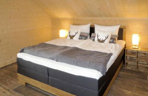 Apartment Schmalzenhof by Interhome - Foto 10