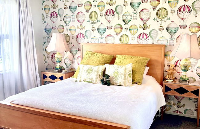 Lyttelton Boatique House - Photo 2