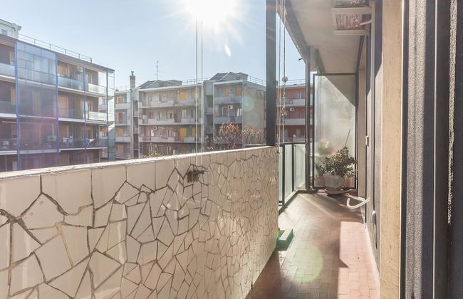 Alessia's Flat - Sondrio M3 - Foto 19