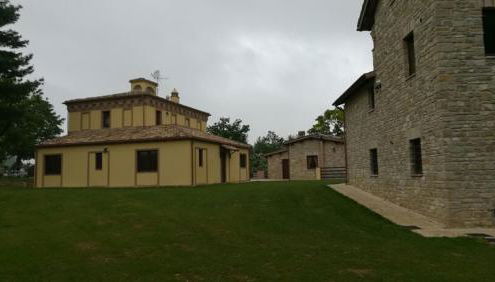 BorgoPratole CountryHouse - Foto 5
