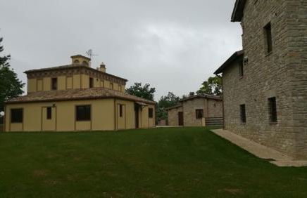 BorgoPratole CountryHouse - Foto 5