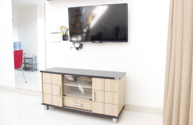 Loft Studio Apartment @ Galeri Ciumbuleuit 3 near Dago - Photo 14