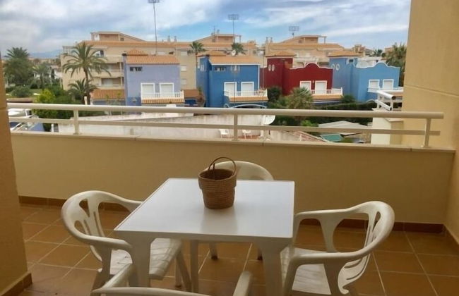 Apartamentos El-Faro-45 - Foto 8