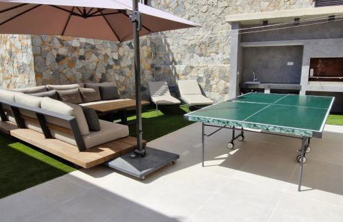 Luxe Villa Balcon de Finestrat - Foto 27