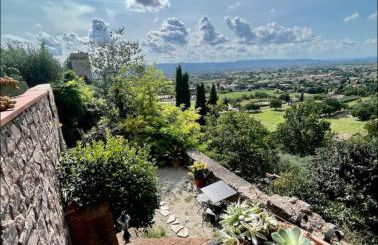 Casa Vacanze Porta Fontevecchia panoramica - Foto 1