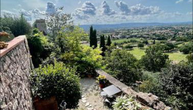 Casa Vacanze Porta Fontevecchia panoramica - Foto 1