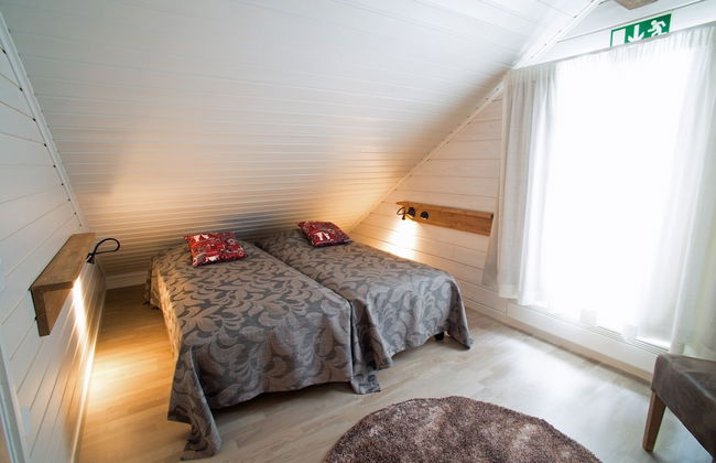 Vuokatinmaa Holiday Apartments - Foto 13