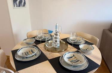 Aires Celtas Fisterra, Playa y Parking - Foto 17