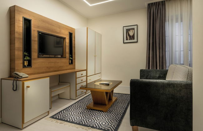 Prestige Hotel Suites - Foto 6