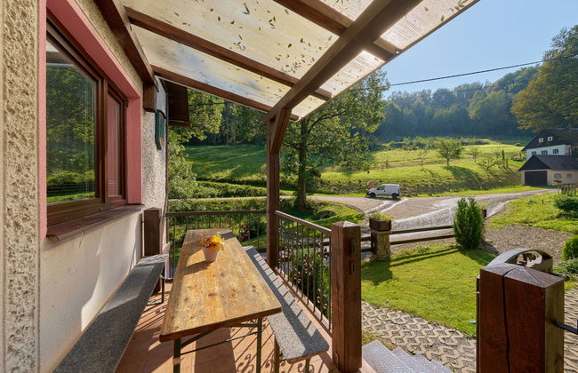 1 bedroom Apartment in Stárkov with swimming pool and garden - Photo 20