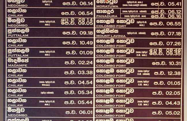 The Anchorage Holiday Apartments Negombo - Foto 32