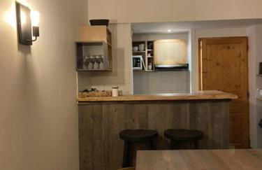 Appartement duplex 8 à 10 personnes - Belle Plagne - Pieds de pistes - Foto 9