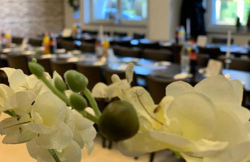 Apart-Hotel Rheinischer Hof Dormagen - Photo 44