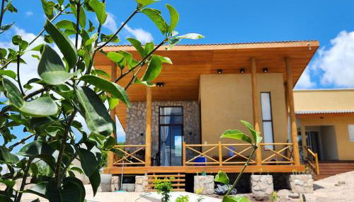 Chalé Vivenda dos Ventos - Foto 2