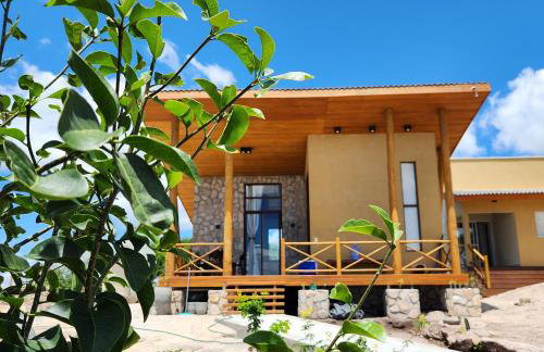 Chalé Vivenda dos Ventos - Foto 2