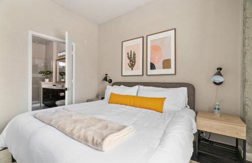 Lodgeur Med Center, Houston - close to MD Anderson & other hospitals - Foto 21