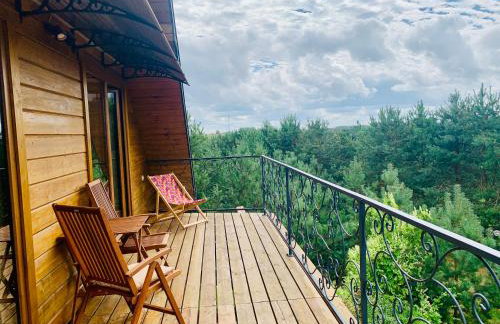 Sosnogródek - Foto 1