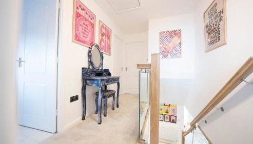 Stylish 4-Bed House in Arley - Foto 3