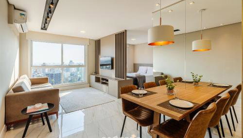 Loft de Lujo c/ Garaj en Petrópolis AHO1402 - Foto 2