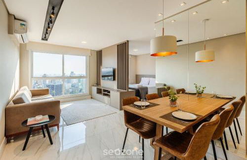 Loft de Lujo c/ Garaj en Petrópolis AHO1402 - Foto 2