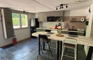 Hébergement 2 pièces - Lamotte Beuvron - Foto 11