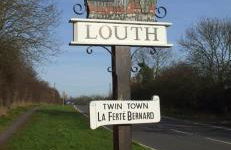 Cosy 2 bed hideaway in Louth - Foto 38