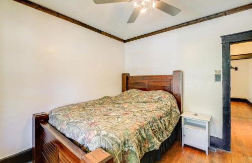 Williamson Cottage about 2 Mi to Town and Trails! - Photo 14