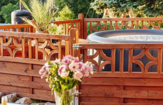 Wellnessparadies mit Sauna und Whirlpool - Foto 76