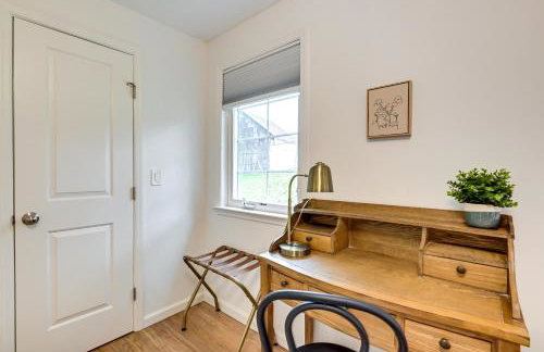 Walk to Shops and Dining Glen Cove Apt with Yard! - Photo 18