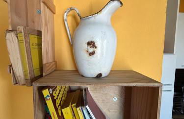 Appartamenti vacanze FRA-I-CUP 1°P - Foto 32