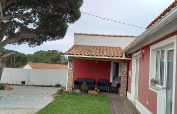 Casa de campo a 5 minutos da praia - Foto 3