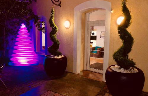 Appart'Hotel Castel Emeraude, Charme et Caractère - Foto 95