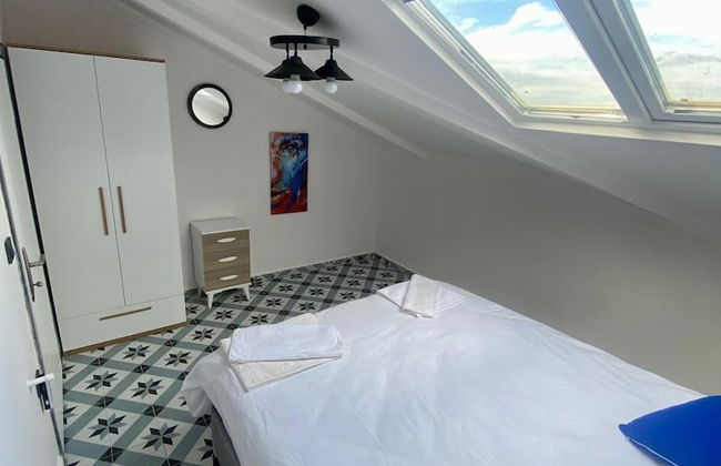 Mavi Restaurant & Apartments 3 - Foto 29