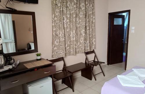 GIOTAS APARTMENTS - STUDIOS - Foto 60