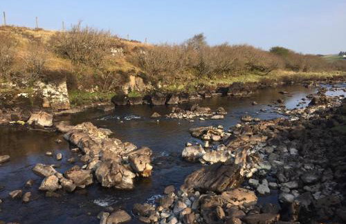 Skeabost View Pods Skye - Foto 63