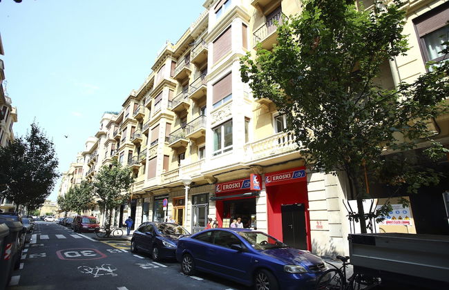 Usandizaga Suite Second Beach Line - Foto 24