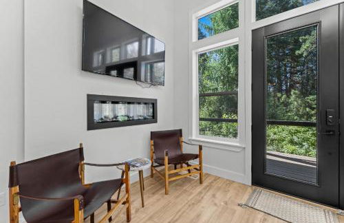 Wagon Wheel Hideaway - All season new build home near Tamarack Resort & Lake Cascade - Photo 54