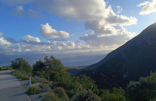 Hillview Holiday Home in Kalavrouza - Photo 33