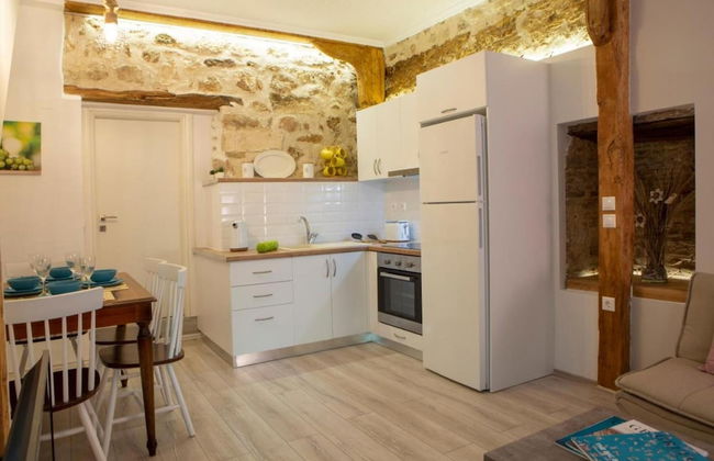 Polyxenis Cozy Maisonette - Lefkada BnB - Foto 8