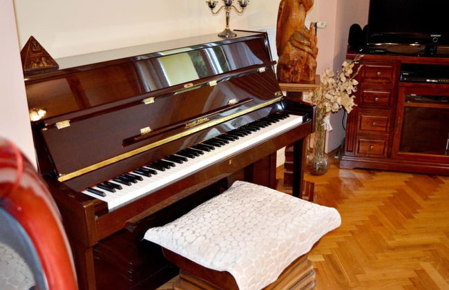 VILLA ESTERA Grubine - Makarska - Foto 28