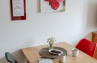 Claes Weinquartier - Appartements & Wein by Niko Schmitt - Foto 3