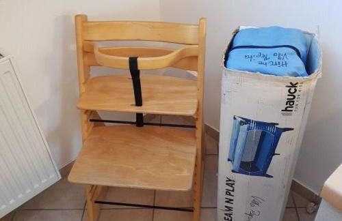 Villa Pepita - Foto 9