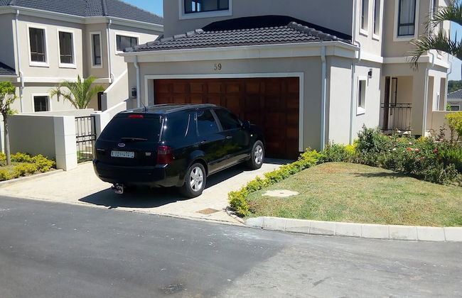 Cluster 59 Issa - Foto 1