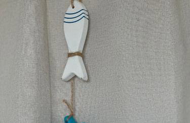 Pé na areia, vista mar, wi-fi e varanda ! - Foto 42