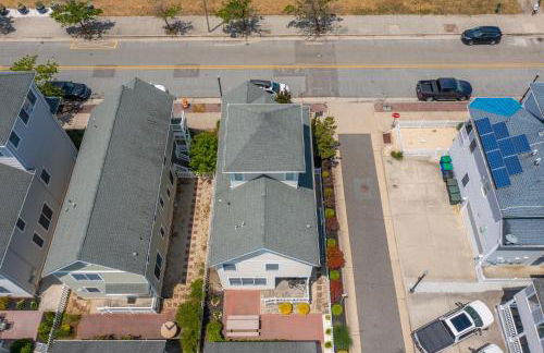 The Lucky Beach House, The Most Popular Beach House in Atlantic City! WOW! - Foto 51