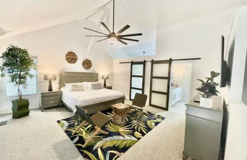 Magical house with beautiful designs, near beach - Photo 10